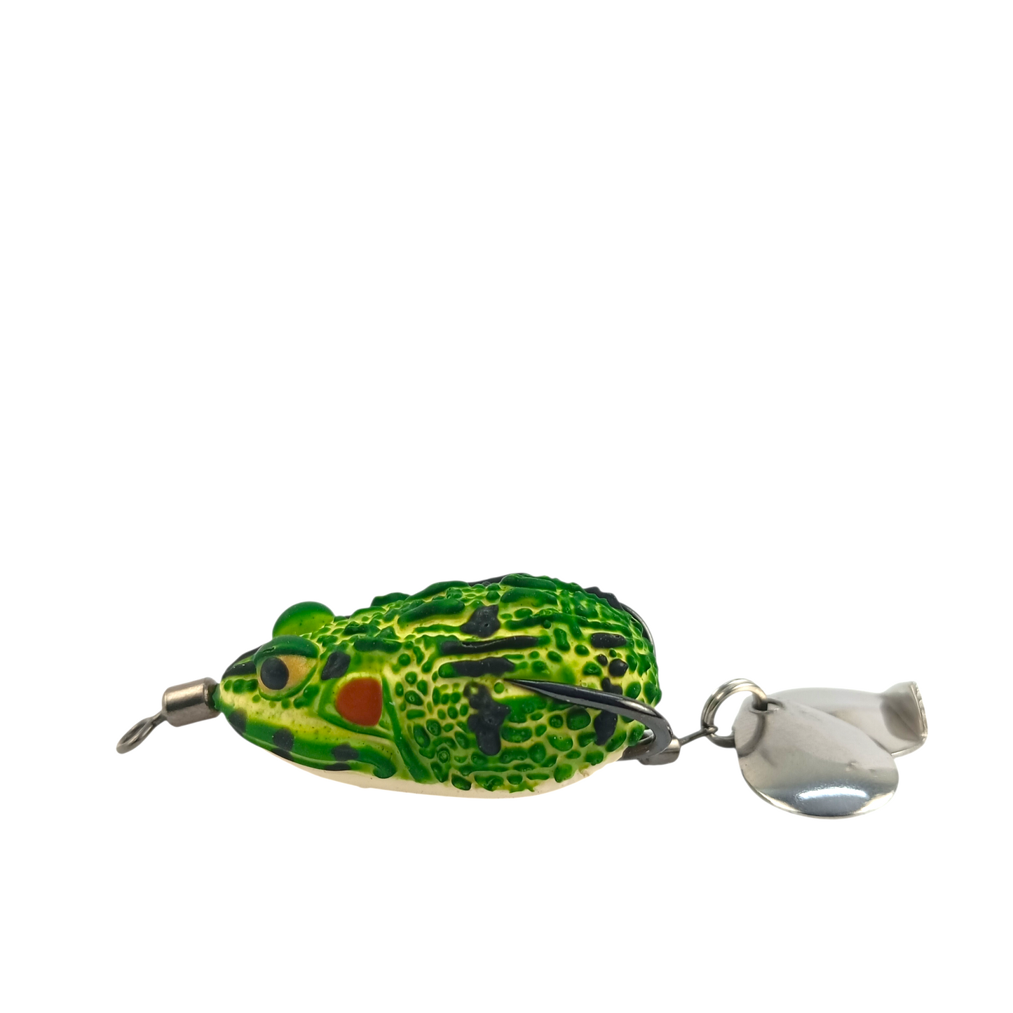 Lures Factory Striker Frog  Size 3.5cm  7g