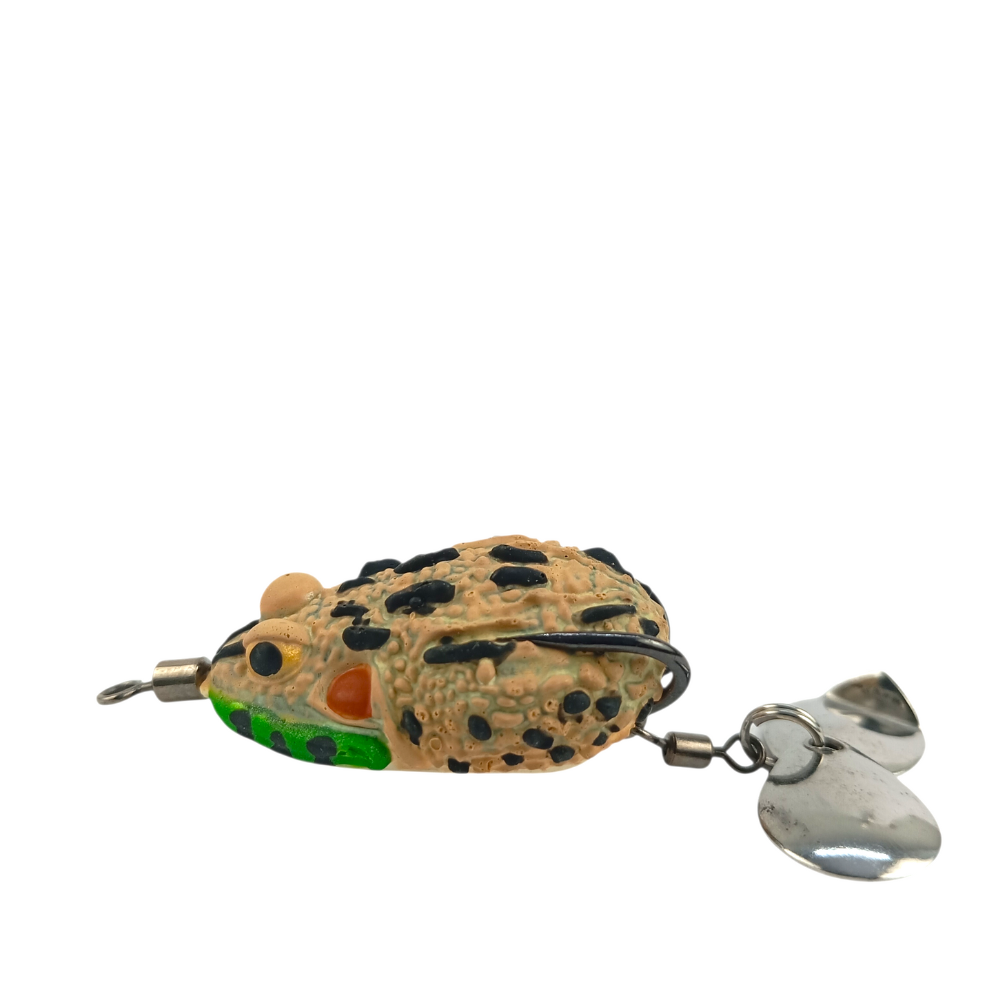 Lures Factory Striker Frog  Size 3.5cm  7g