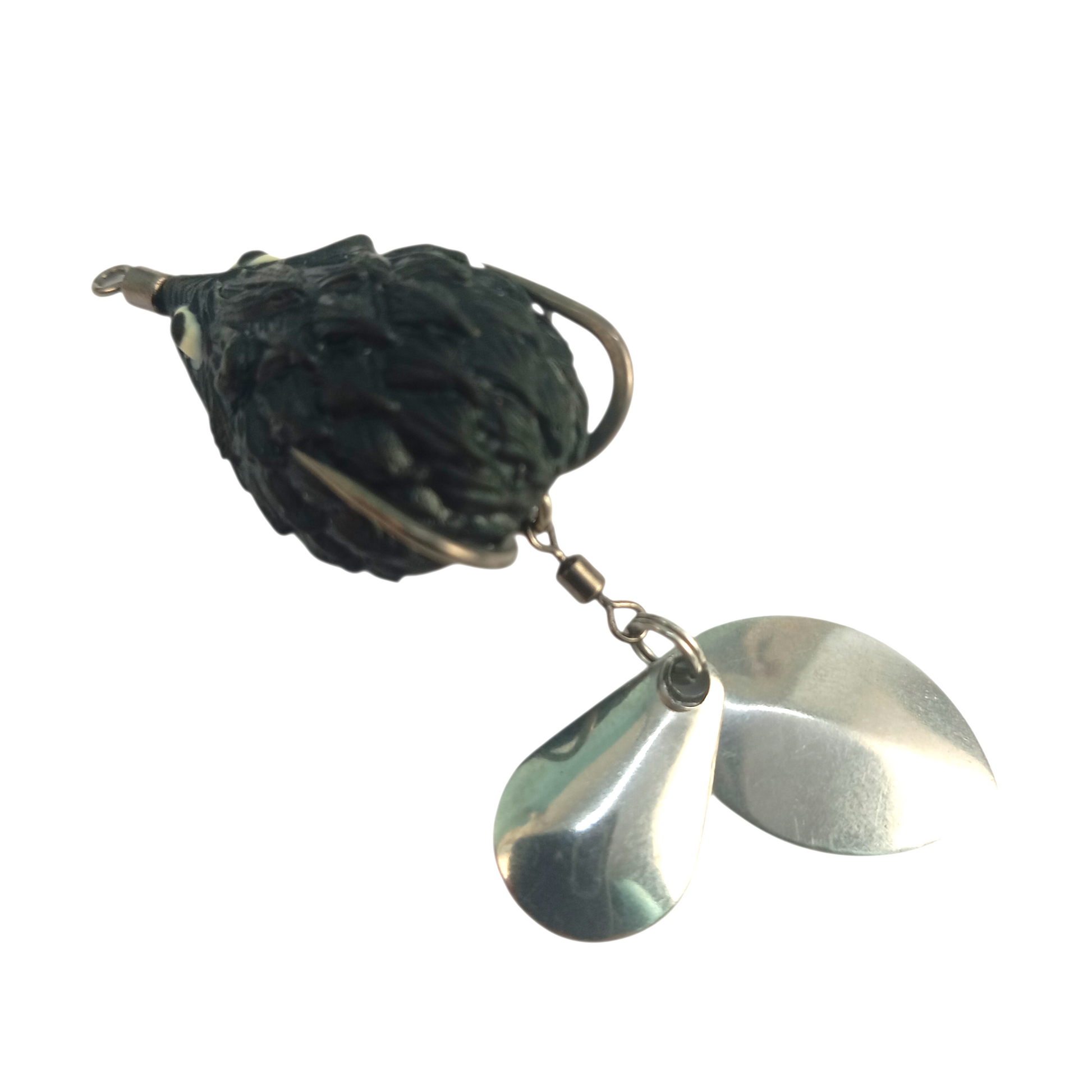 Lures Factory Tailand Made Bufo Frog Combo