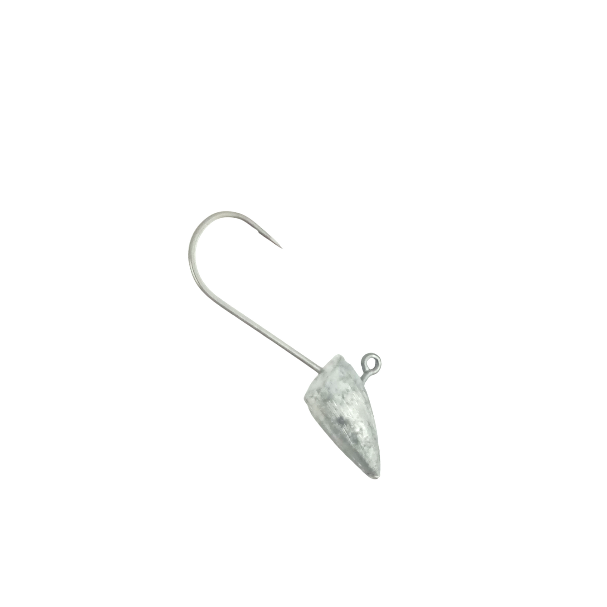 Lures Factory Aji hook Chili Jighead  Weight 1.5g Close  Image
