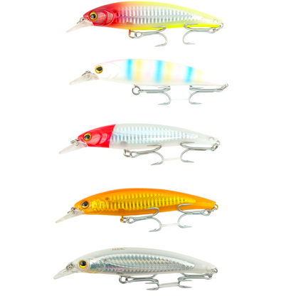 Shout 609-ET Entce Stck Bat Floatng Lure 230 mm 75 grams M (1120) | eBay Australa Shout 609-ET Entce Stck Bat Floatng Lure 230 mm 75 grams M (1120) | eBay Australa