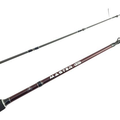 Premium Snakehead  Baitcasting Fishing Rod & Reel Combo