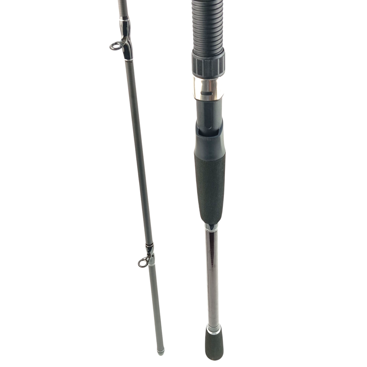 Premium Snakehead  Baitcasting Fishing Rod & Reel Combo