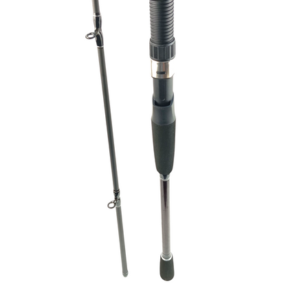 Premium Snakehead  Baitcasting Fishing Rod & Reel Combo