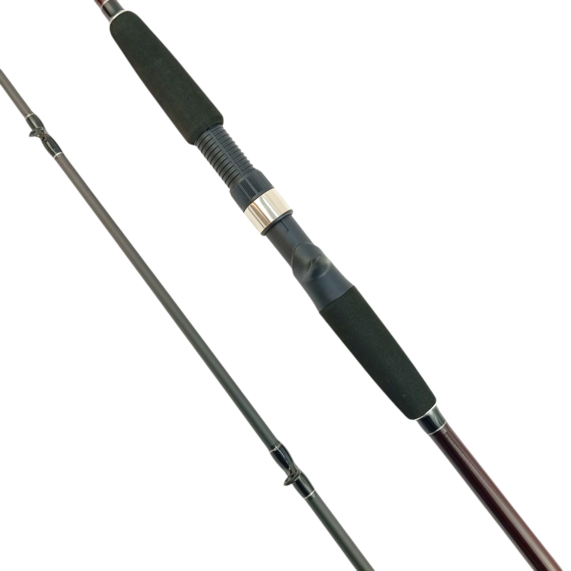 7ft heavy baitcasting rod Master 7ft Baitcasting Rod Fishing Rod – Fish With Hanish Tackles