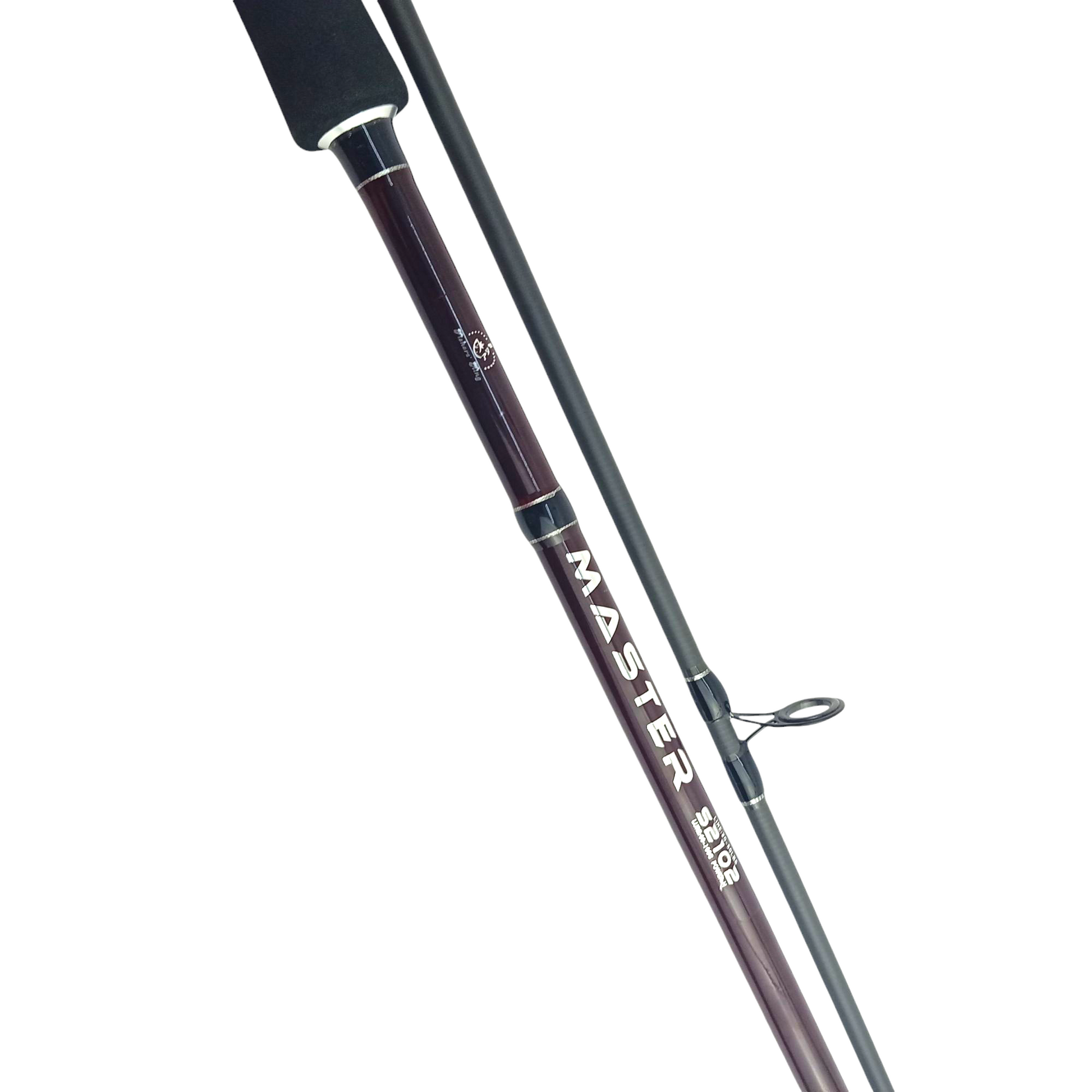 Master 7ft Spinning Fishing Rod Fish With Hanish Tackles Master 7ft Spinning Fishing Rod Fish With Hanish Tackles