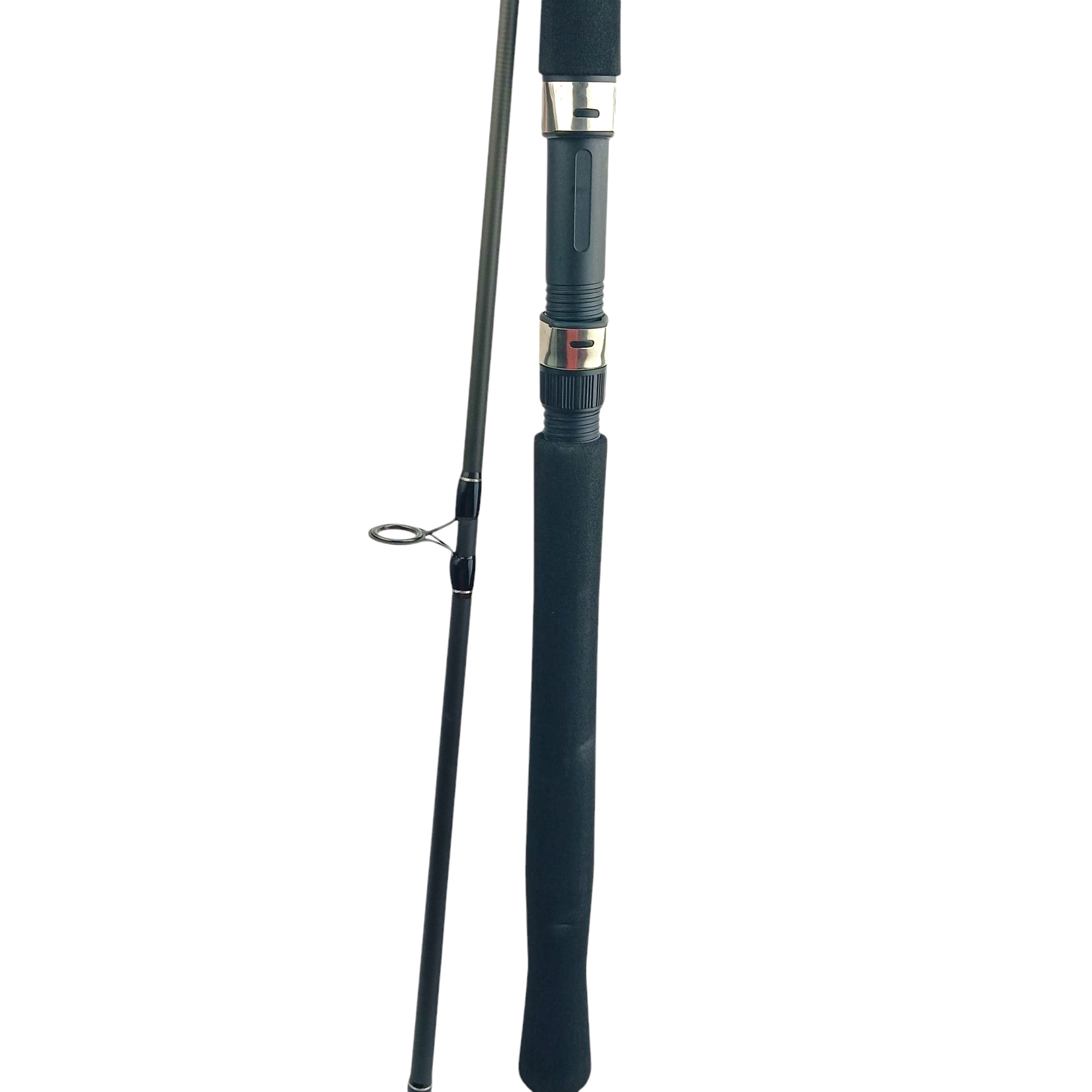 Master 7ft Spinning Fishing Rod Full Image