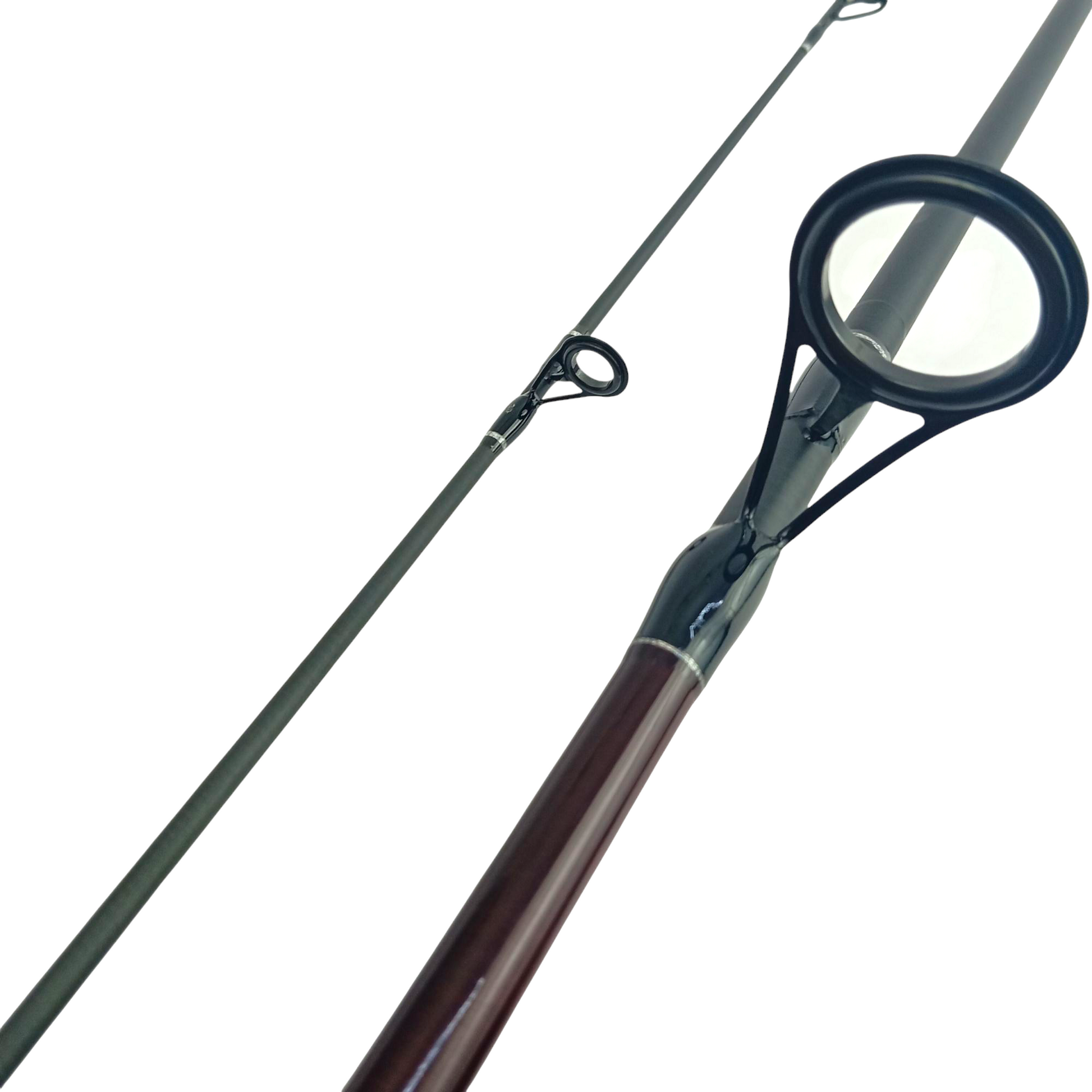 Master 7ft Spinning Fishing Rod – Fish With Hanish Tackles Master 7ft Spinning Fishing Rod – Fish With Hanish Tackles