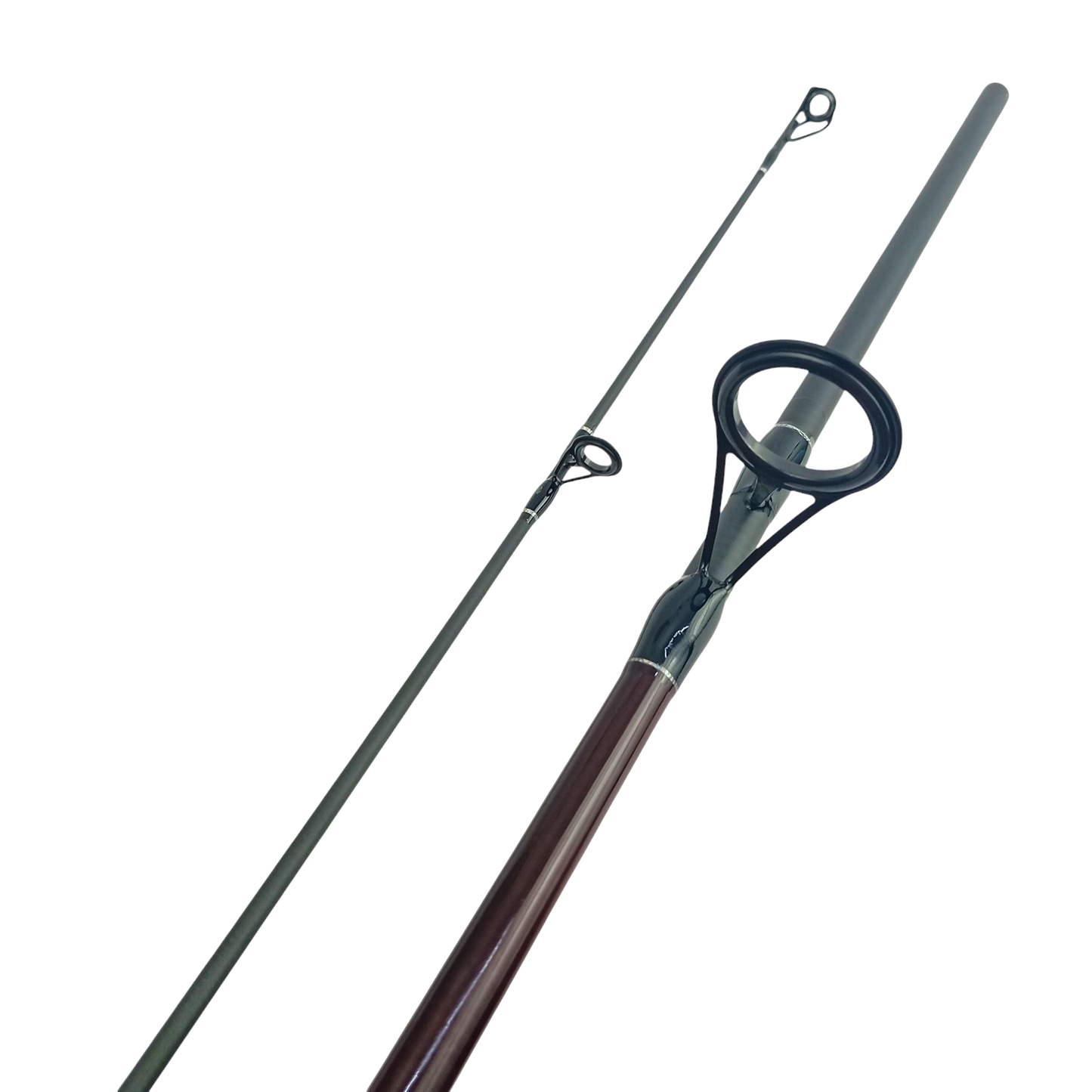Master 7ft Spinning Fishing Rod Full Image