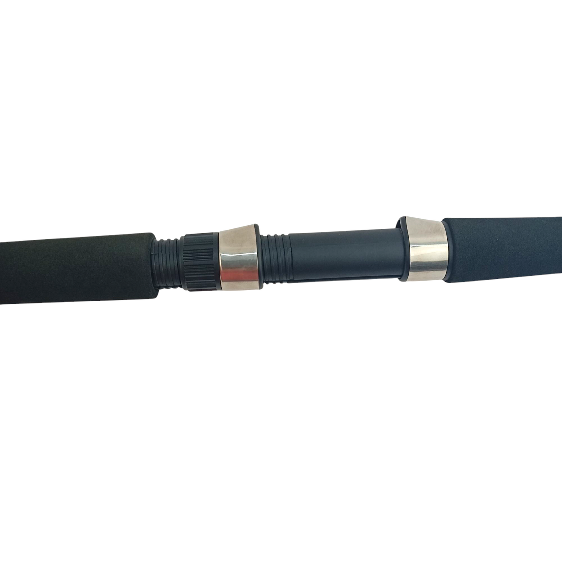 Master 7ft Spinning Fishing Rod Full Image
