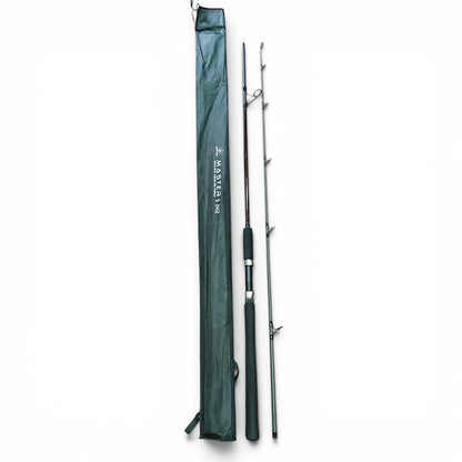 Master 8ft Spinning Fishing Rod
