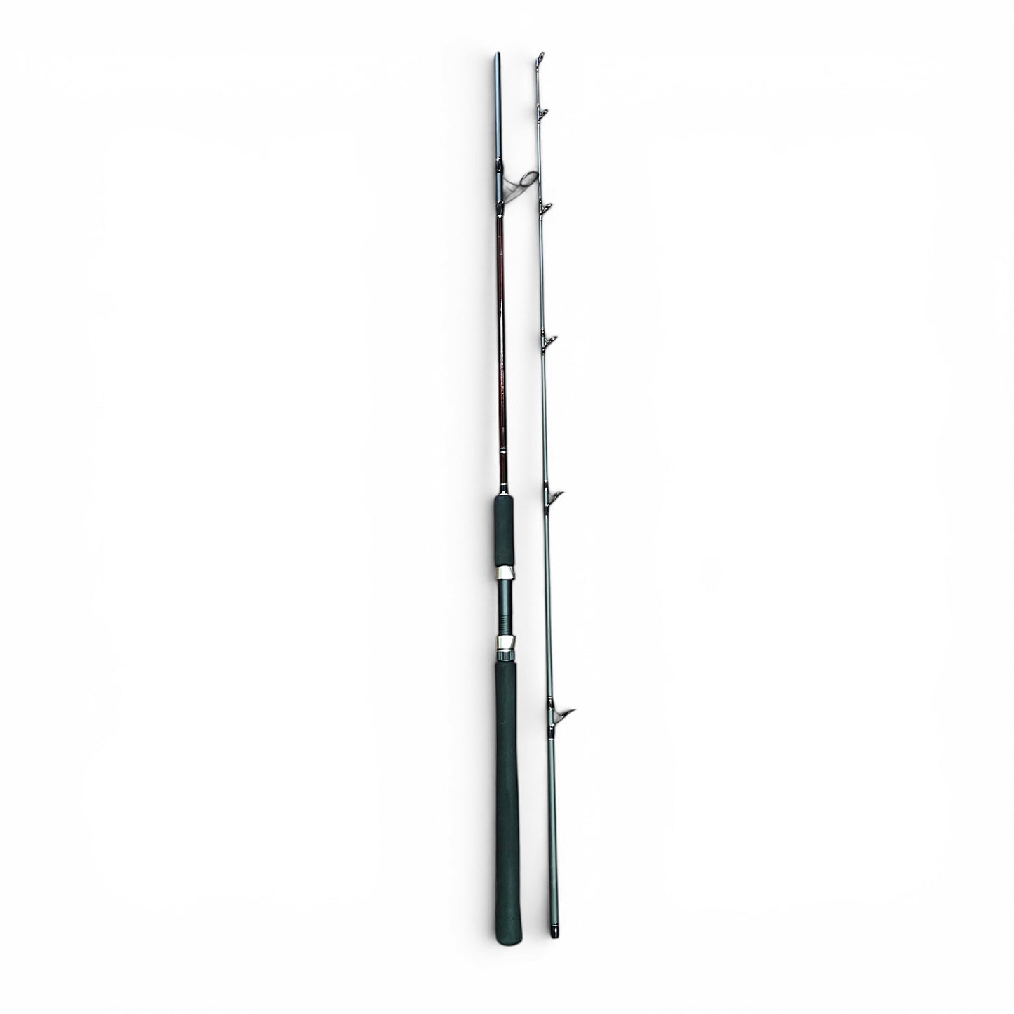 Master 8ft Spinning Fishing Rod