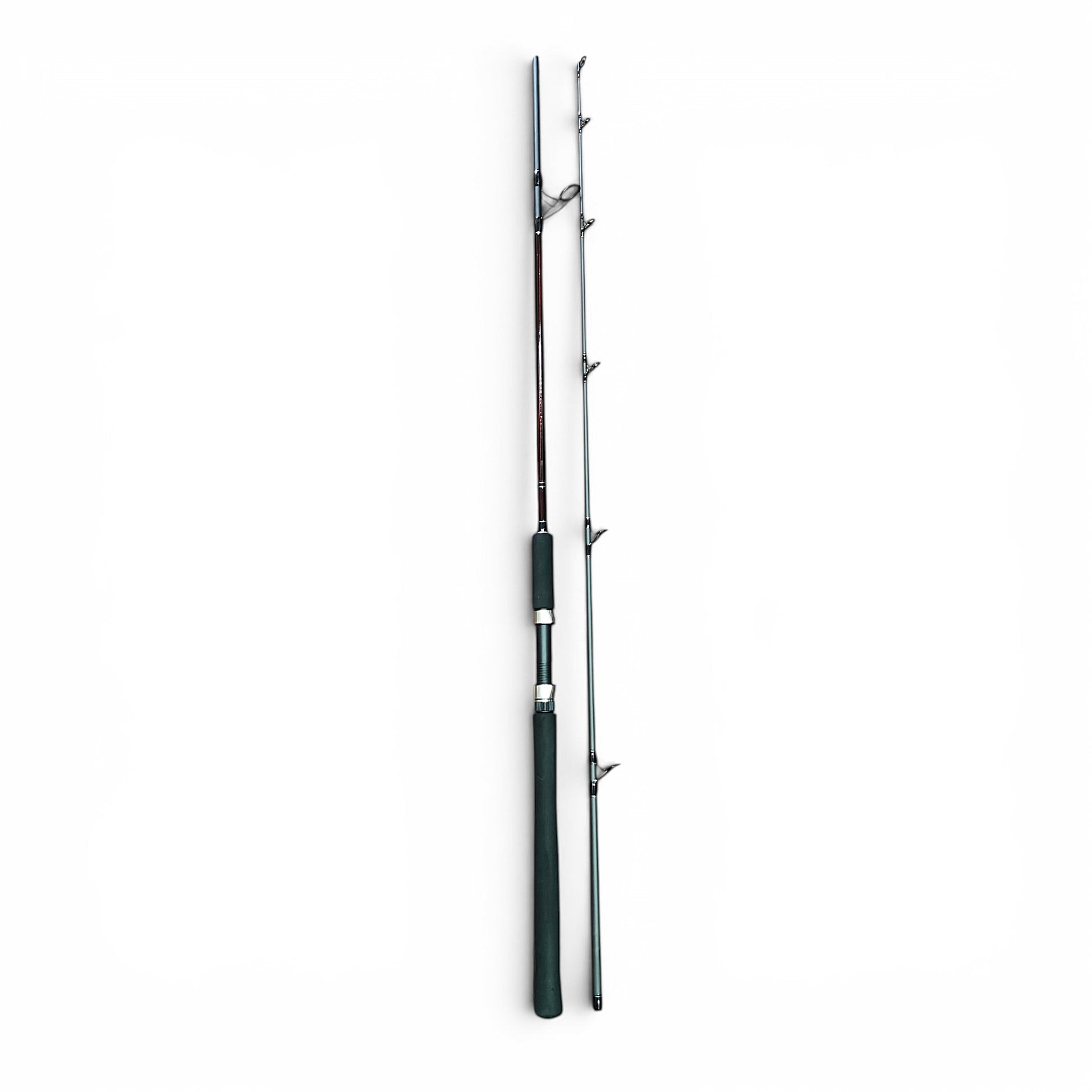 Master 8ft Spinning Fishing Rod