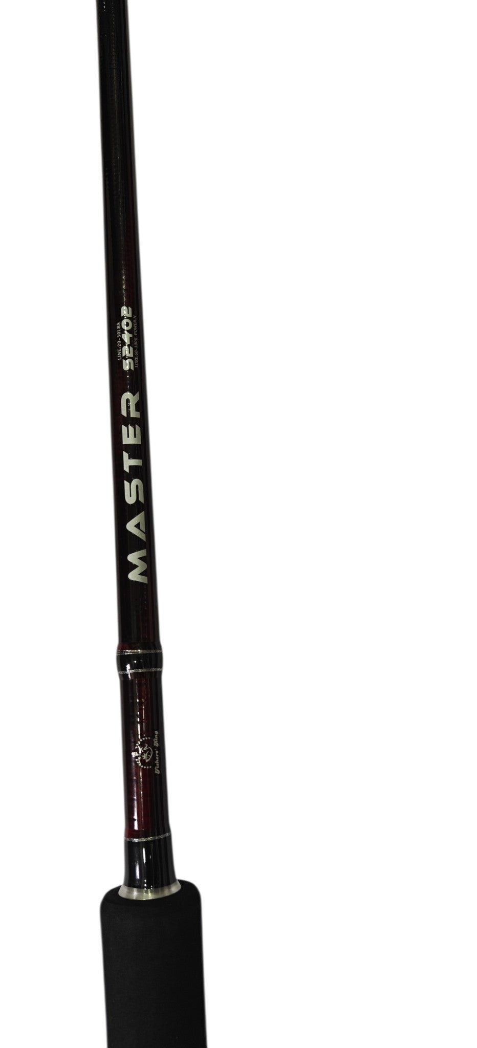 Affortable Light weight Beginner Friendly Saltwater Combo 3717