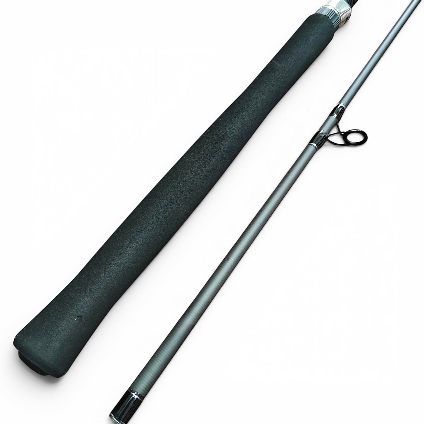 Master 8ft Spinning Fishing Rod