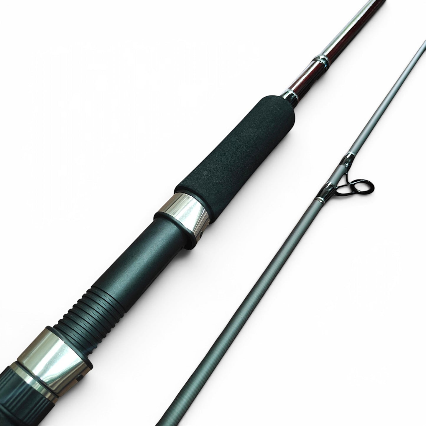 Master 8ft Spinning Fishing Rod