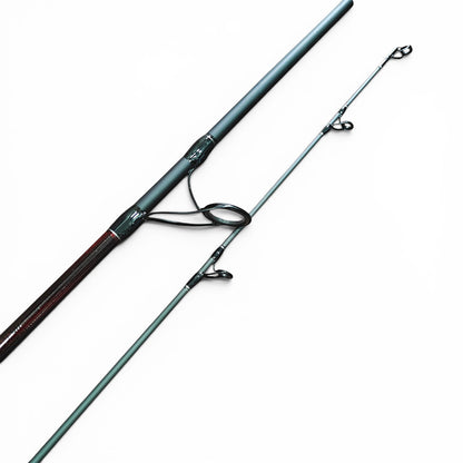 Master 8ft Spinning Fishing Rod