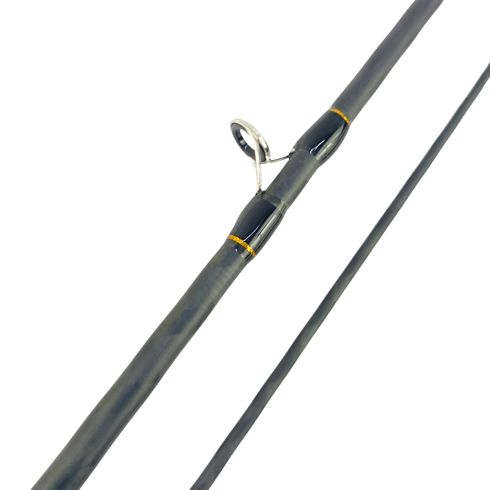 Megastrike 7ft Baitcasting Fishing Rod – Fish With Hanish Tackles Megastrike 7ft Baitcasting Fishing Rod – Fish With Hanish Tackles