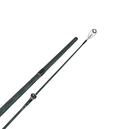 Baitcasting Light Fishing Combo