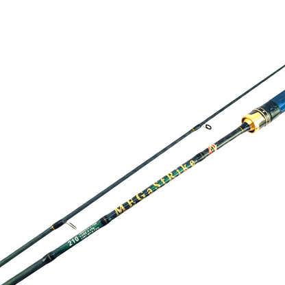 Baitcasting Light Fishing Combo