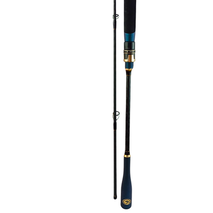 Megastrike 7ft Spinning Fishing Rod