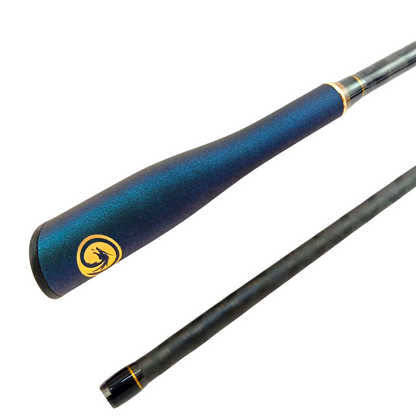 Megastrike 7ft Spinning Fishing Rod