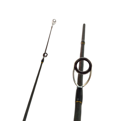 Megastrike 7ft Spinning Fishing Rod