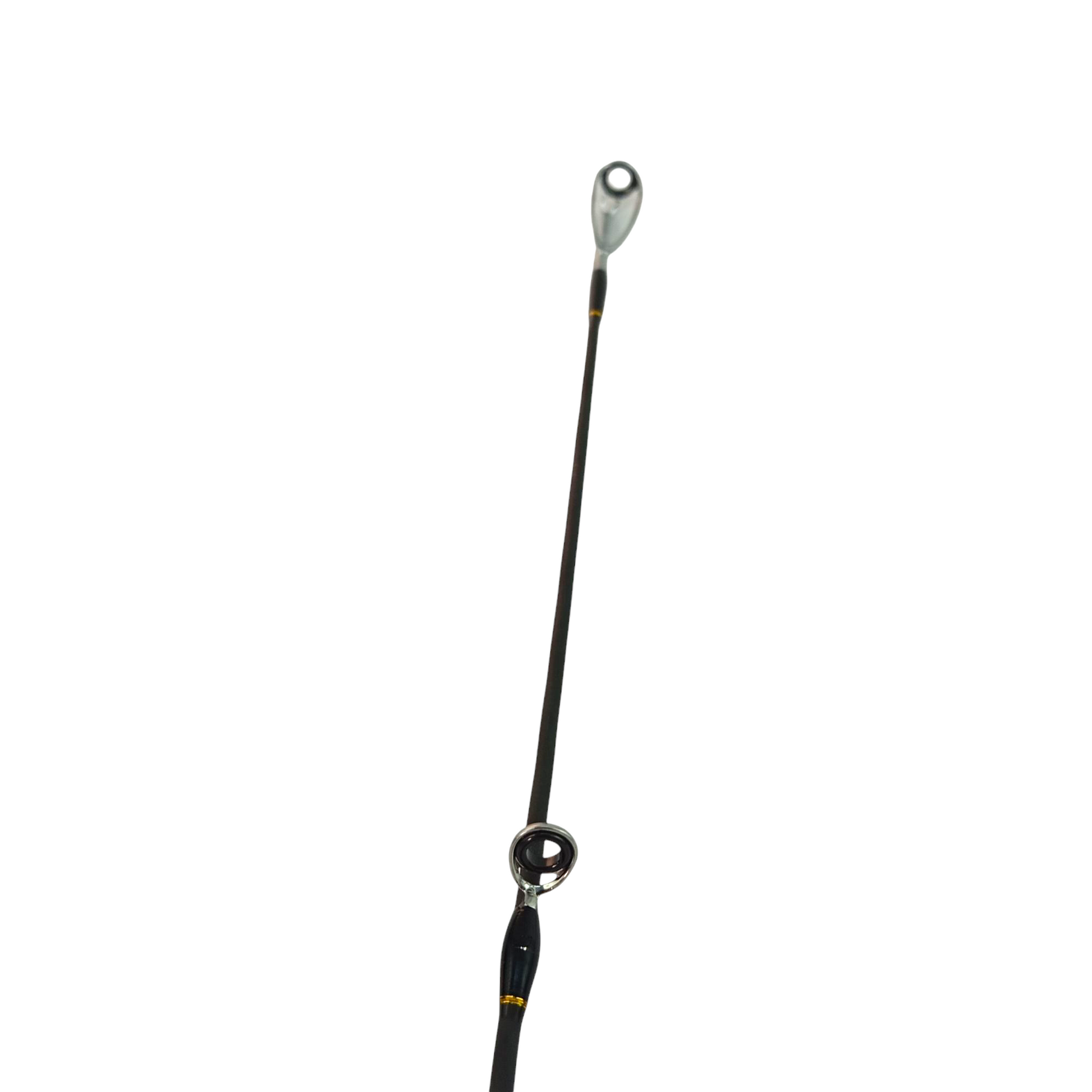 Megastrike 7ft Spinning Fishing Rod
