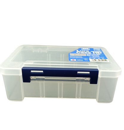 Meiho Lure Case HD Fishing Tackle Box Main Image