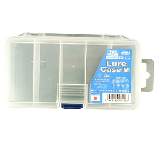 Meiho Lure Case M  5 Compartments Tackle Box Main  Image