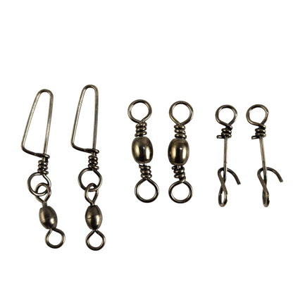 Military Style Snakehead Fishing Combo