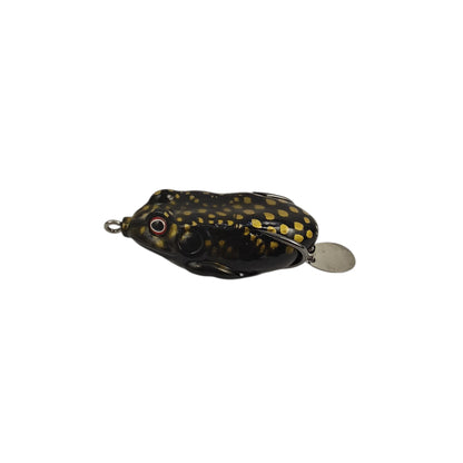 4+1 Frog lure combo  560