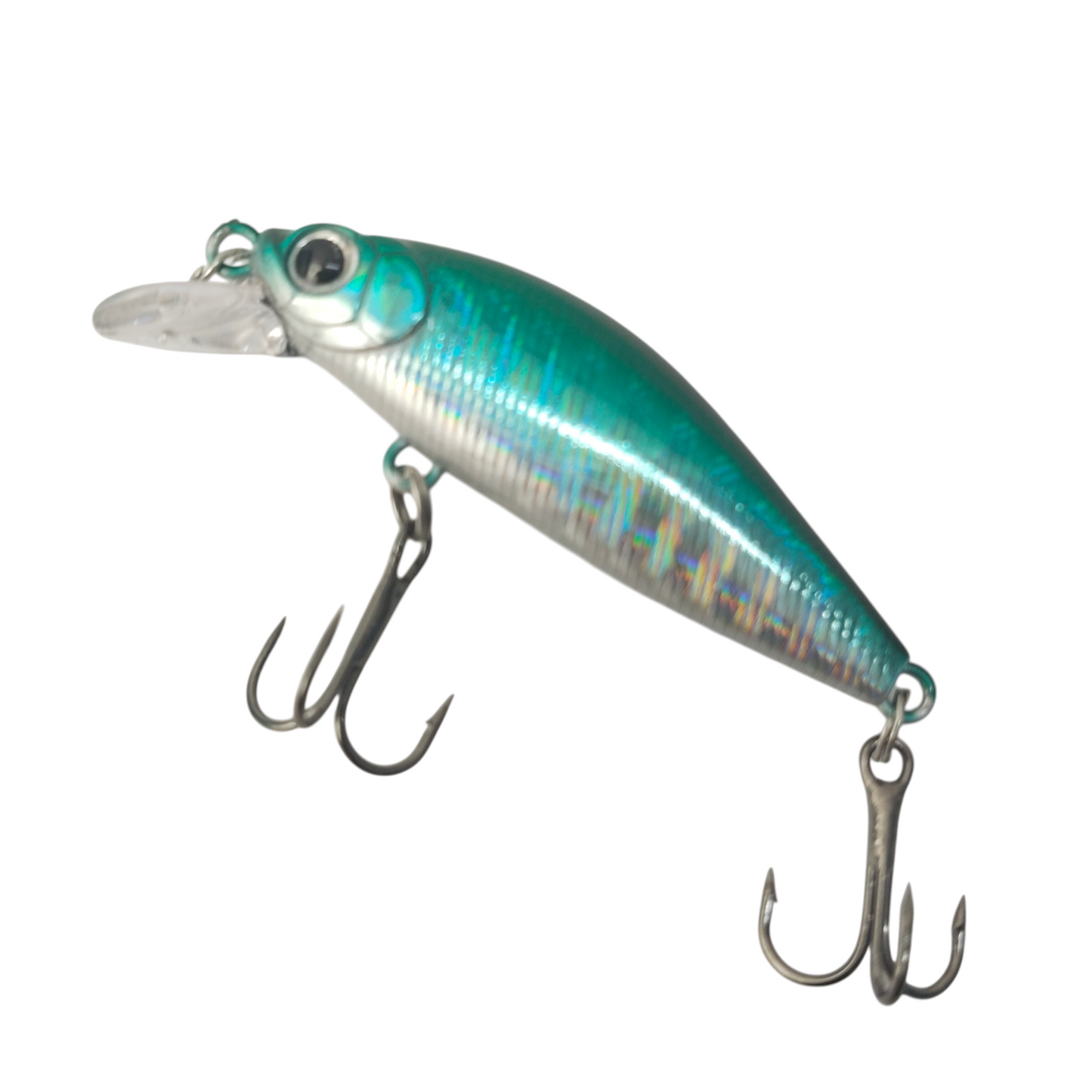 Minnow Ultralight Suspending Lure | 3.3gms/5cm