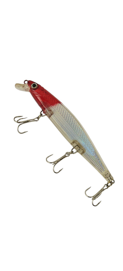 Beginner Salt Water Hard Lures Combo 599