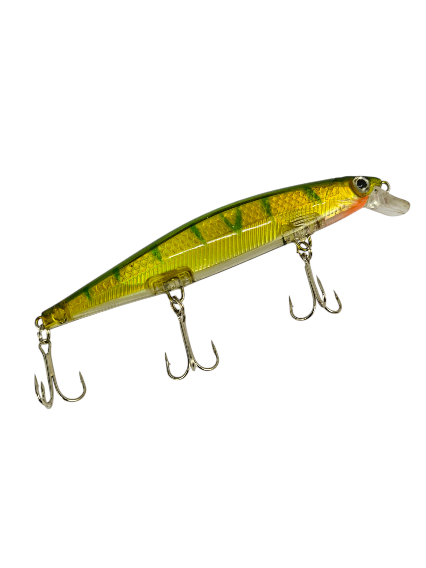 MInnow Slow Sinking   Fishing Lure | 11cm/13g