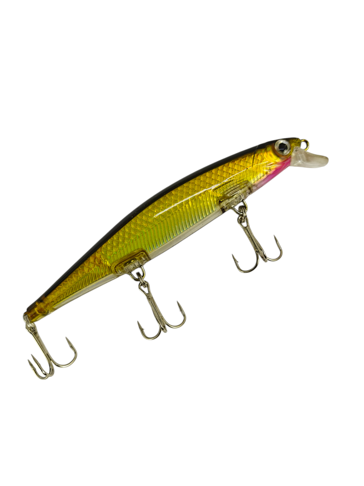 MInnow Slow Sinking   Fishing Lure | 11cm/13g