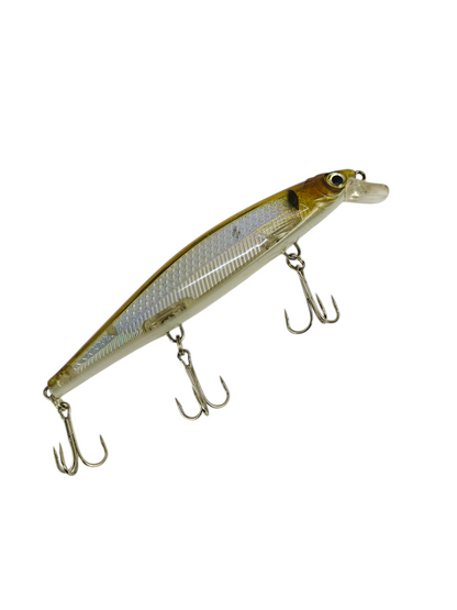 MInnow Slow Sinking   Fishing Lure | 11cm/13g