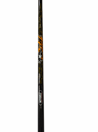 Pole Rod Combo for Tilapia & Saltwater