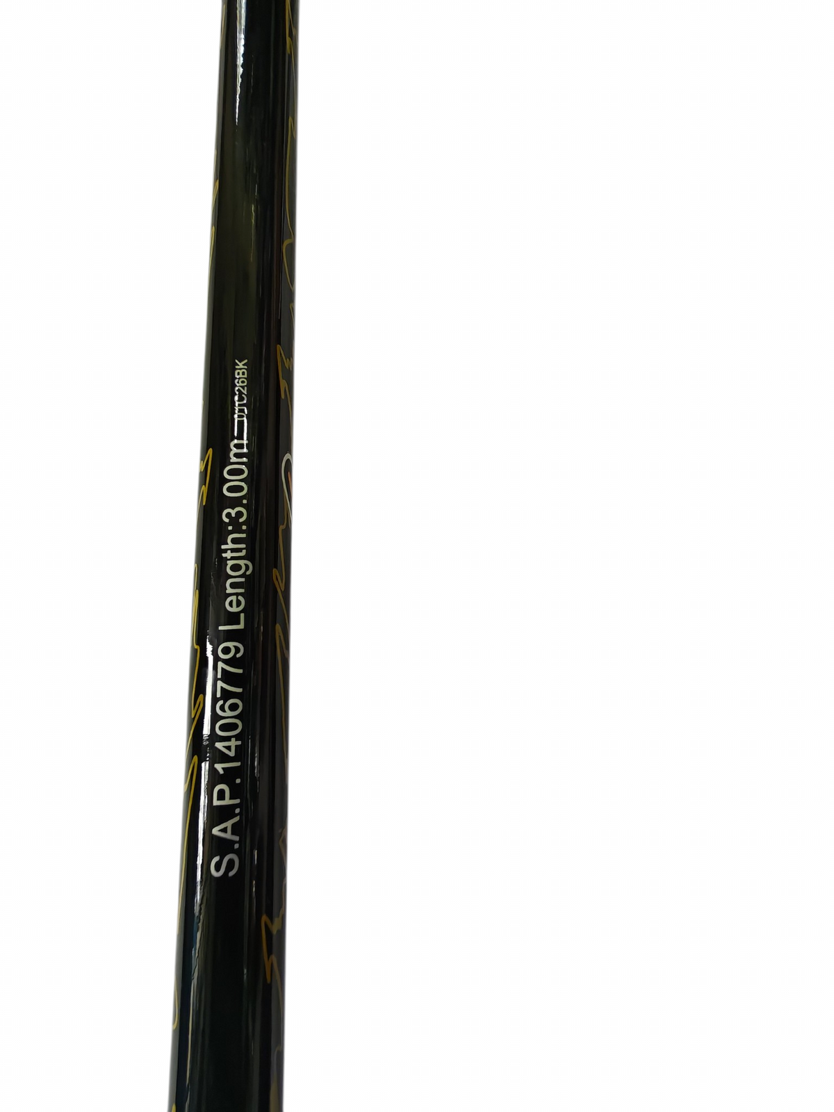 Pole Rod Combo for Tilapia & Saltwater
