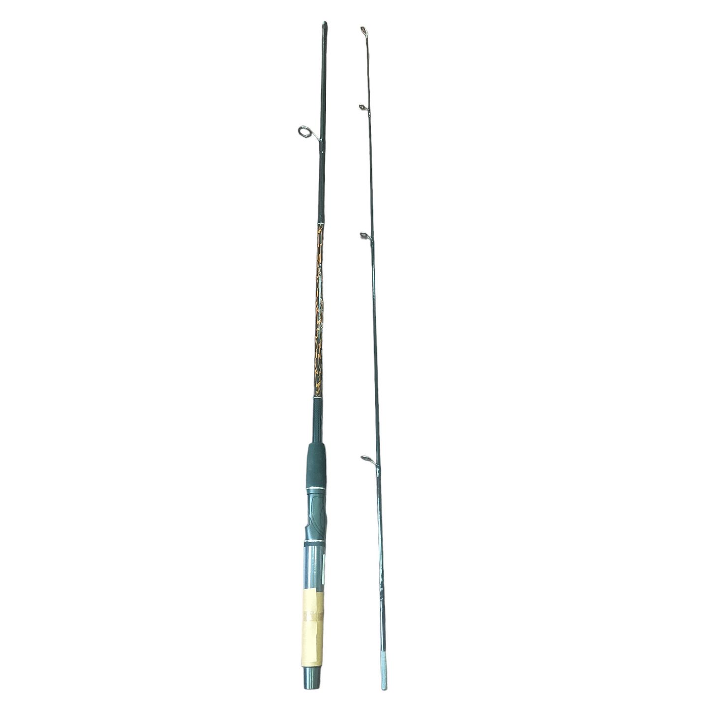 Mitchell Catch 7FT Spinning Fishing Rod Length 2.10m Power 8-25Gr Single image