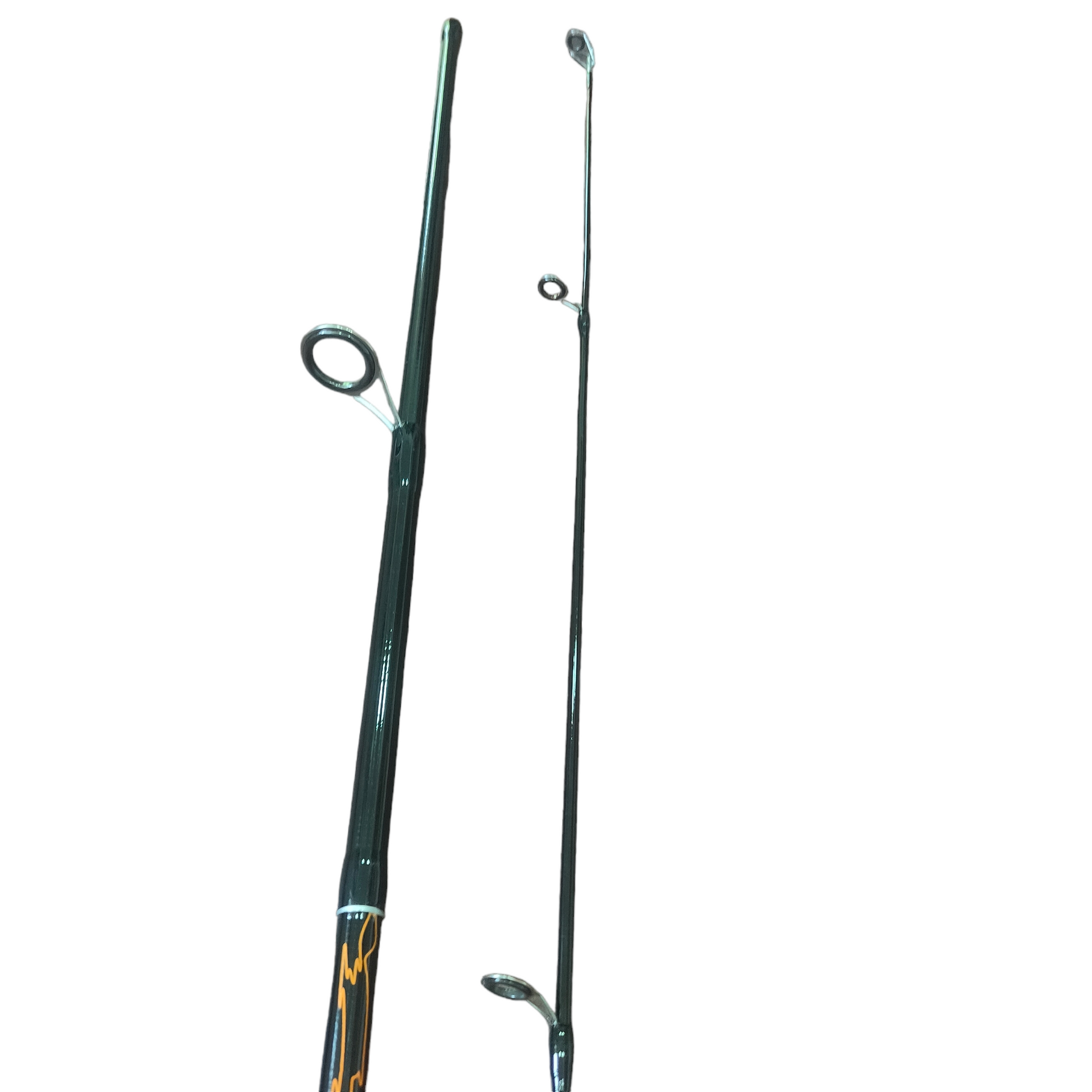 Mitchell Catch 7FT Spinning Fishing Rod Length 2.10m Power 8-25Gr Top image