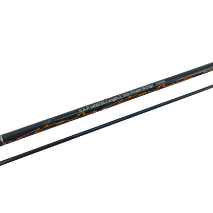 Mitchell Catch 7ft| 8ft Spinning Fishing Rod