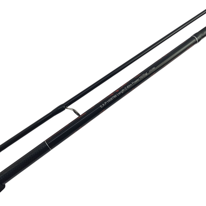 Mitchell Catch 7ft| 8ft Spinning Fishing Rod