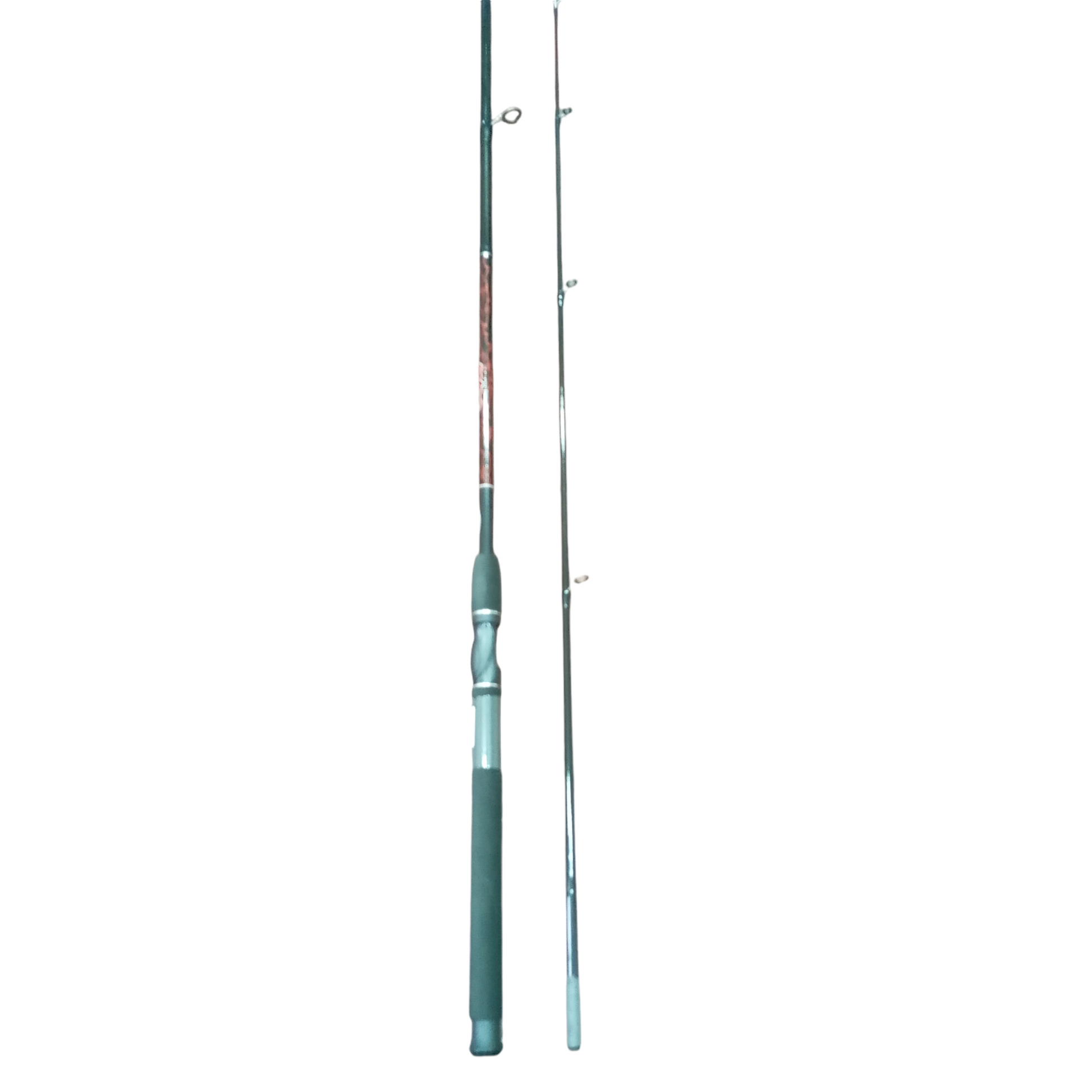 Mitchell Catch 8 FT Spinning Fishing Rod  2.40m10-35gr Full Image