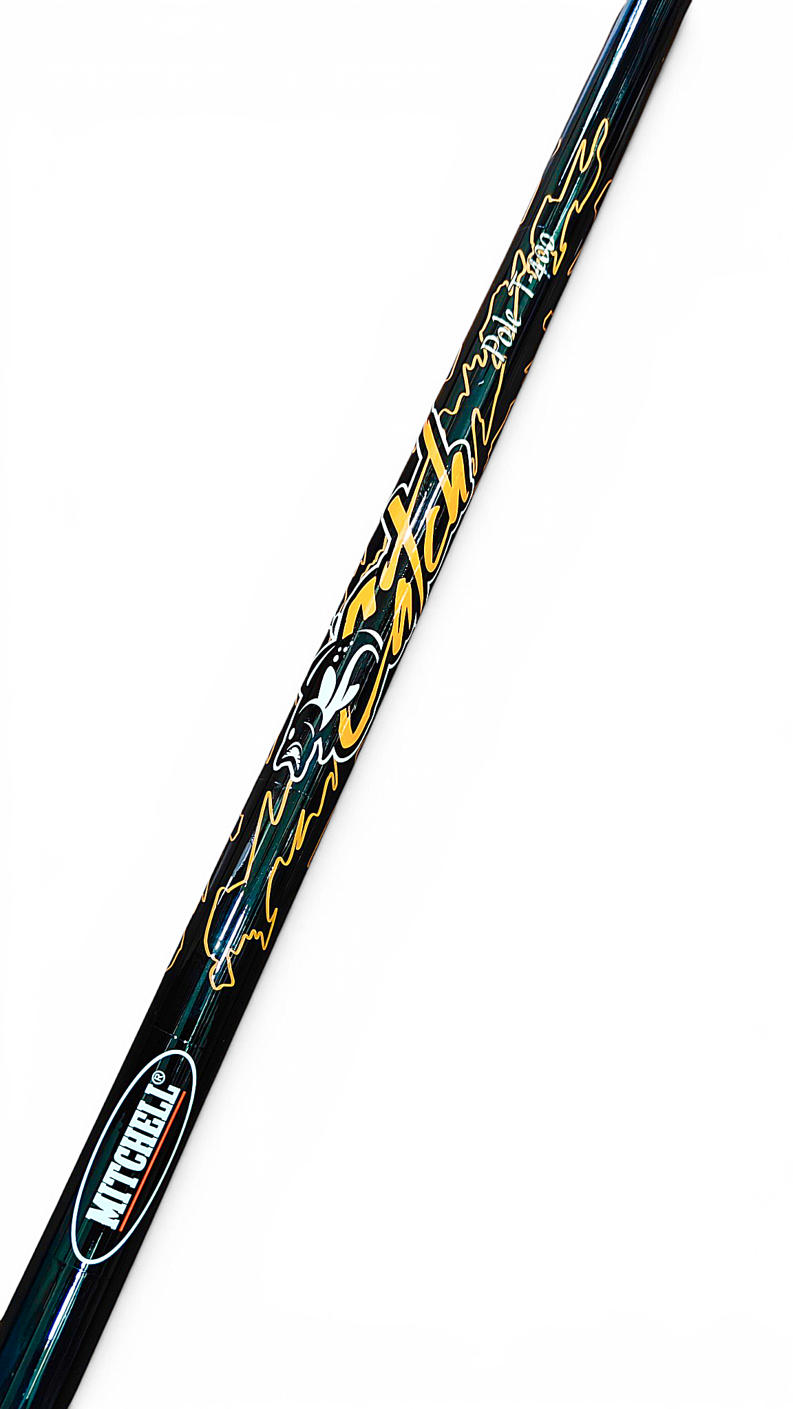 Mitchell Catch Pole -T 4M-226gms Fishing Rod