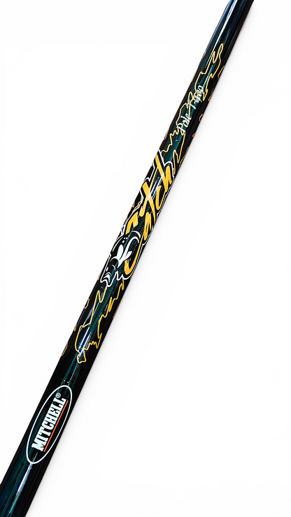 Mitchell Catch Pole -T 4M-226gms Fishing Rod