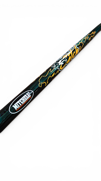 Mitchell Catch Pole -T 4M-226gms Fishing Rod