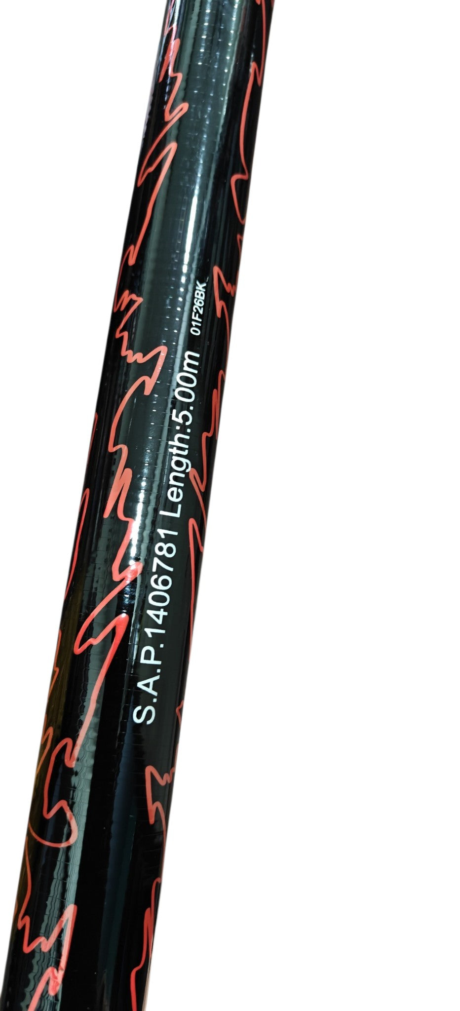 Mitchell Catch Pole -T5M 16.6ft   Fishing Rod