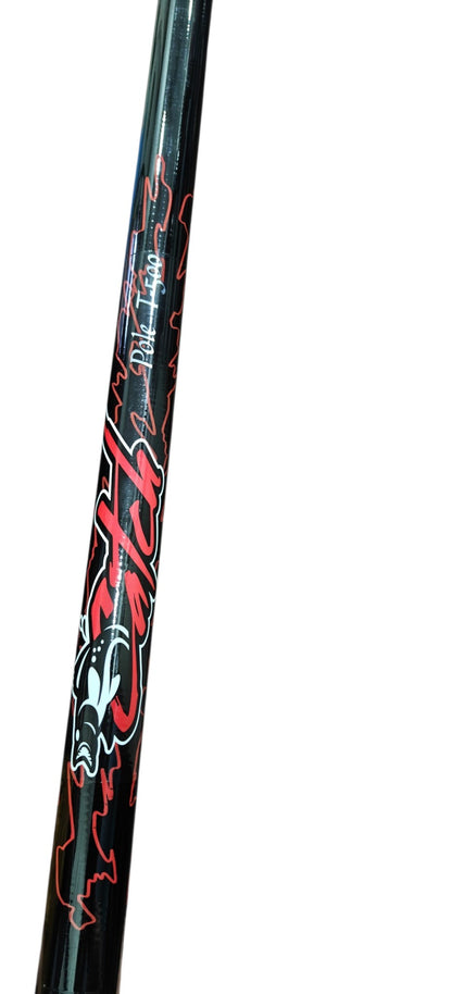 Mitchell Catch Pole -T5M 16.6ft   Fishing Rod