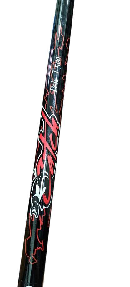 Mitchell Catch Pole -T5M 16.6ft   Fishing Rod